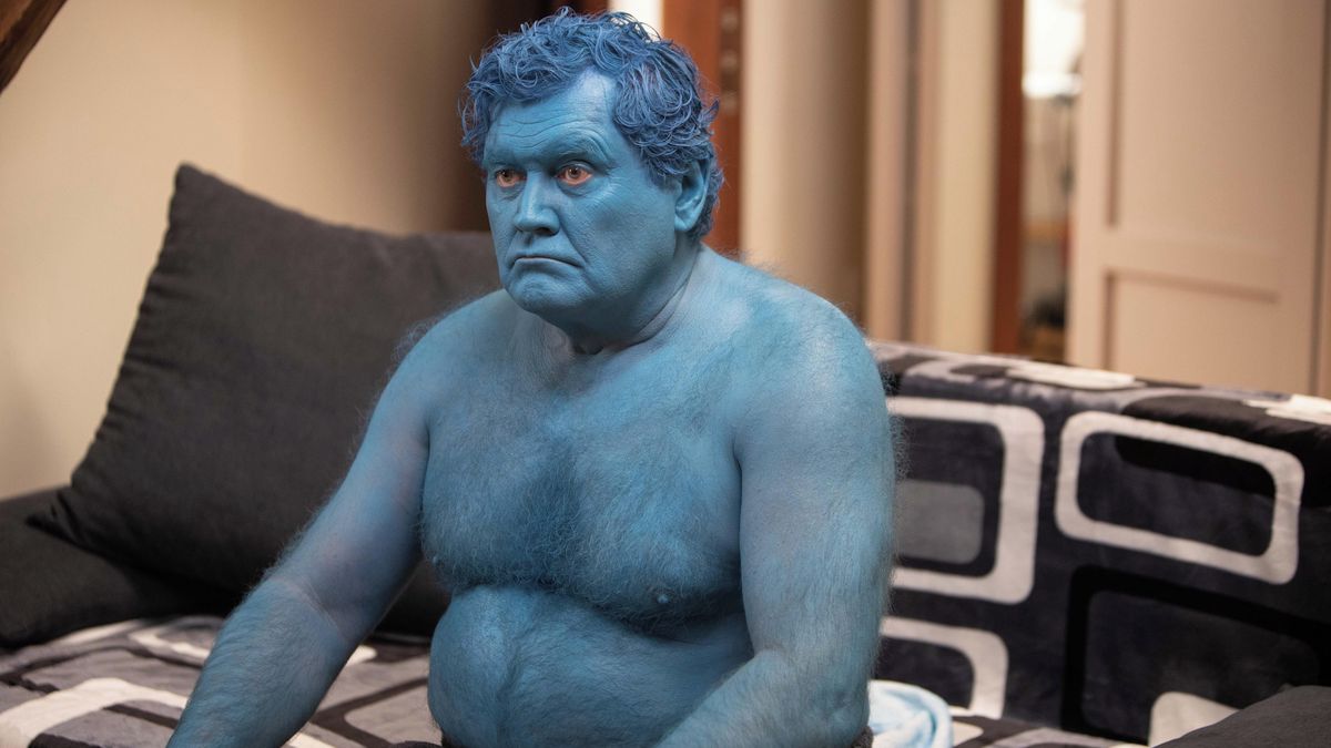 RECENZE: Ovce v podprsence, Avatar ve vířivce. Buldok z Poděbrad je spíš bláznivá komedie než krimi